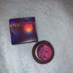 IBY Beauty Eyeshadow